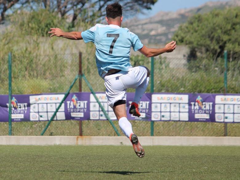 L'Ilva mette paura alla vicecapolista Lupa Frascati Cacheiro fallisce